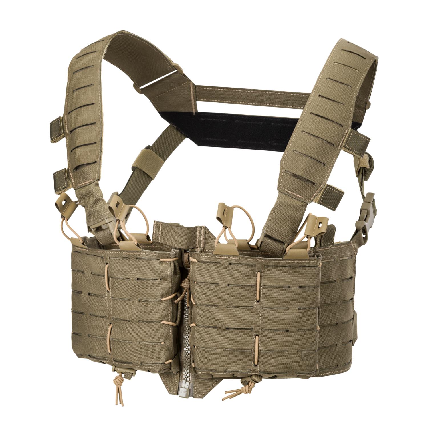 Modular Chest Rig